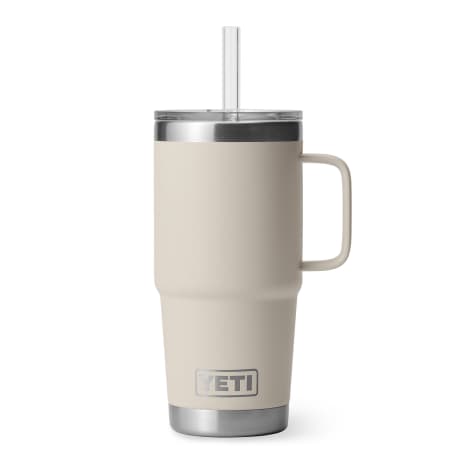 YETI® Rambler® Straw Mug with Straw Lid