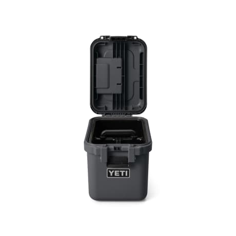 YETI® LoadOut™ GoBox Gear Case - GoBox 15 - Charcoal