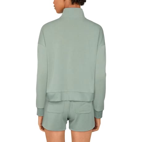 Natural Reflections® Women’s Soft Haven Quarter-Zip Pullover
