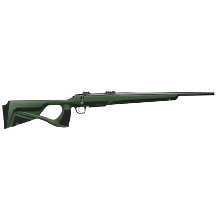 CZ 600 ERGO Bolt-Action Rifle