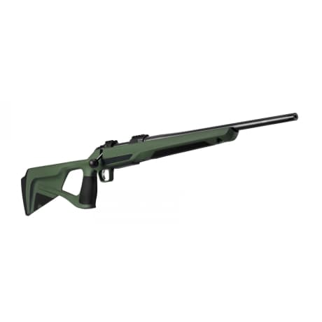 CZ 600 ERGO Bolt-Action Rifle