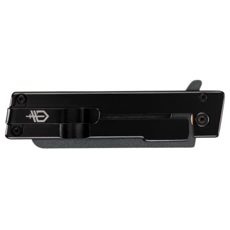 Gerber® Quadrant Black Folding Knife