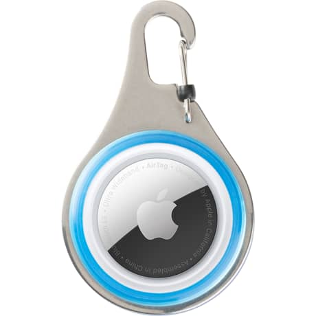 Nite Ize® WearAbout™ Pet Clippable Tracker Holder