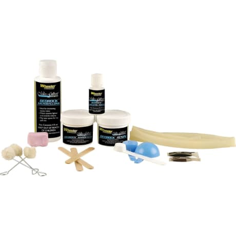 Wheeler® Bedrock Bedding Kit