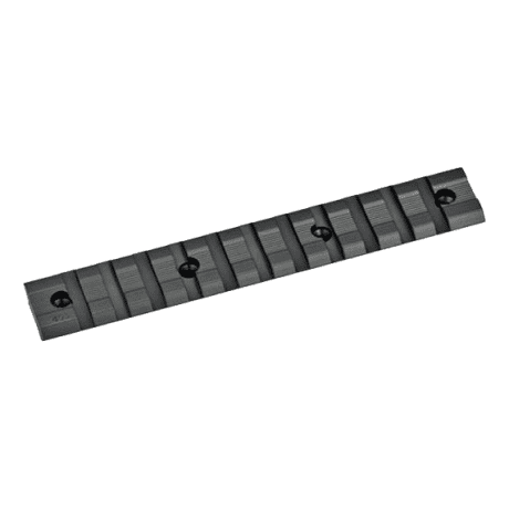 Weaver One-Piece Multi-Slot Bases - Savage Axis