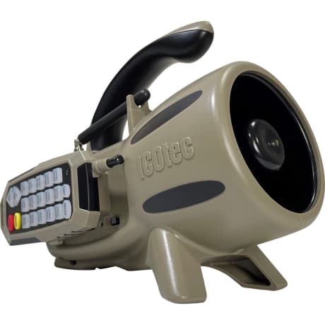 ICOtec 300+ Electronic Game Call