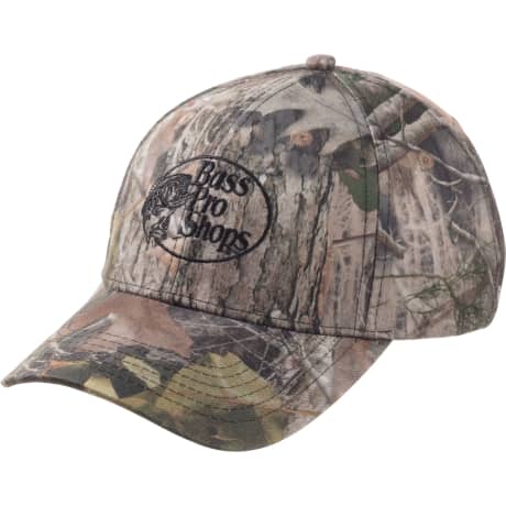 Bass Pro Shops® Men’s Tonal Logo Cap