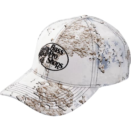 Bass Pro Shops® Men’s Tonal Logo Cap