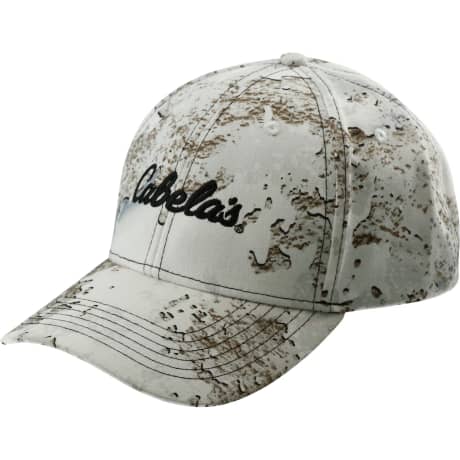 Cabela’s® Camo Tonal Logo Cap