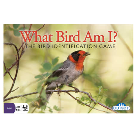 Outset Media What Bird Am I?