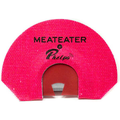 Phelps Meateater Easy Clucker Turkey Diaphragm