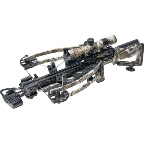 TenPoint® Flatline 460 Crossbow Package with ACUslide™
