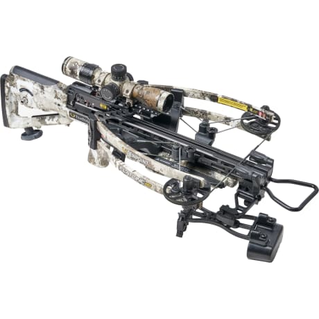 TenPoint® Flatline 460 Crossbow Package with ACUslide™