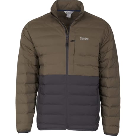 World Wide Sportsman® Men’s Active Insulation Jacket