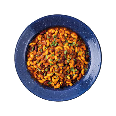 Mountain House® Chili Mac with Beef #10 Can
