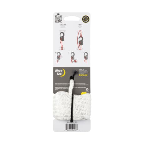 Nite Ize® CamJam® XT™ Aluminum Rope Tightener