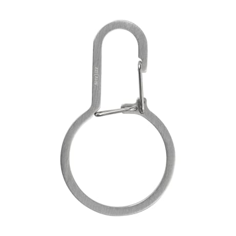 Nite Ize® DualPass™ Dual Chamber Key Ring