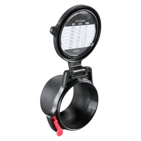 Butler Creek® Element Scope Cap