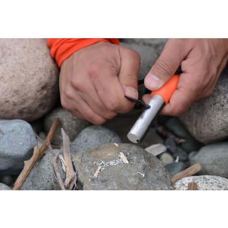 S.O.L.® Mag Striker with Tinder Cord