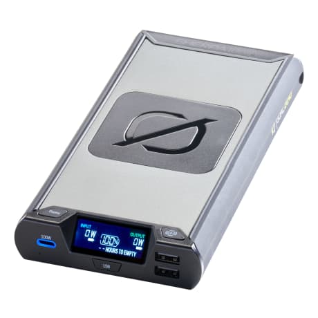 Goal Zero® New Sherpa 100PD Power Bank