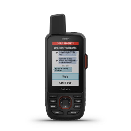 Garmin® GPSMAP® 67i Handheld GPS