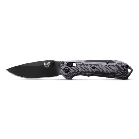 Benchmade® 565BK-02 Mini Freek® Folding Knife