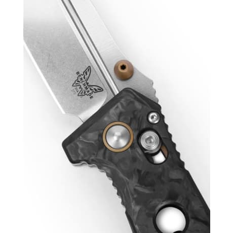 Benchmade® 273-03 Mini Adamas® Folding Knife