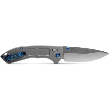 Benchmade® 748 Narrows Folding Knife