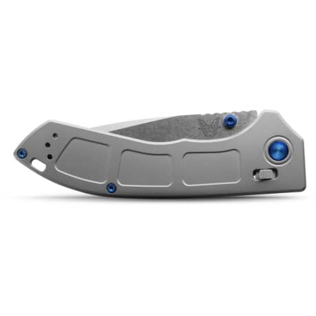 Benchmade® 748 Narrows Folding Knife