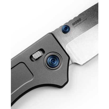Benchmade® 748 Narrows Folding Knife