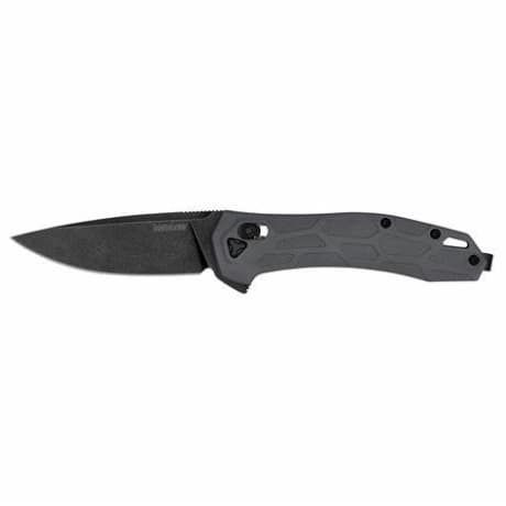Kershaw® 2042 Covalent Duralock Manual Flipper Folding Knife