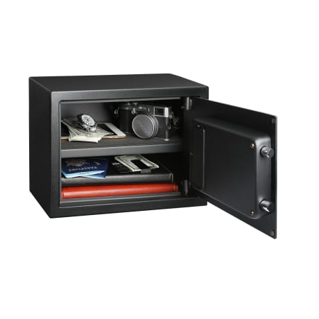 Fortress® Medium Personal Safe