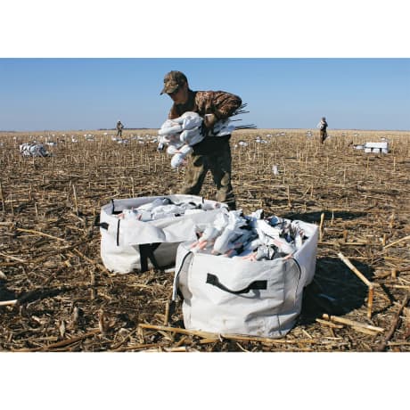 White Rock Decoys Windsock Decoy Bag