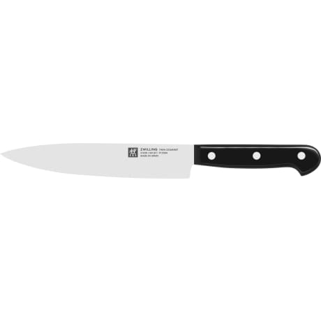 ZWILLING® Twin Gourmet 18 Piece Knife Block Set