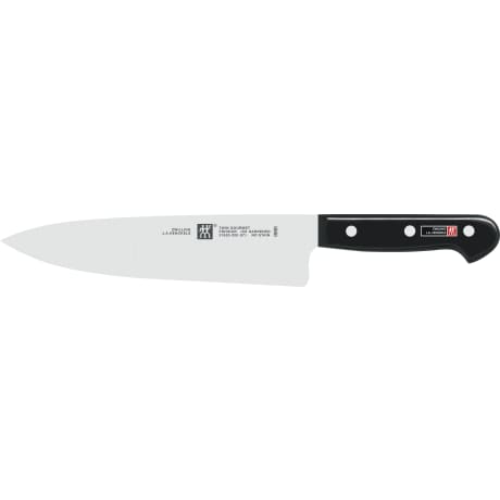 ZWILLING® Twin Gourmet 18 Piece Knife Block Set