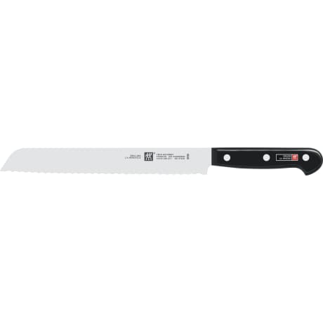 ZWILLING® Twin Gourmet 18 Piece Knife Block Set