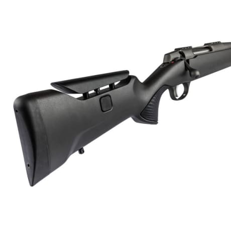 Sako 90 Adventure Bolt-Action Rifle