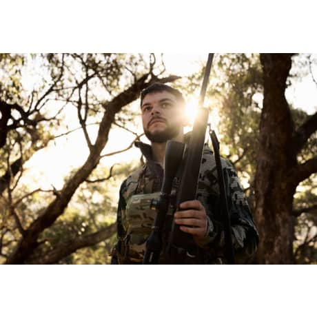 Sako 90 Adventure Bolt-Action Rifle