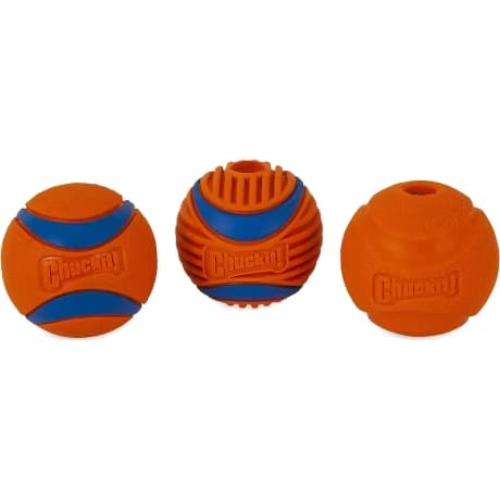 Chuckit! Fetch Medley 3-Pack