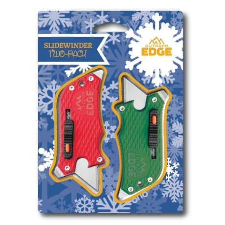 Outdoor Edge® SlideWinder Combo Pack