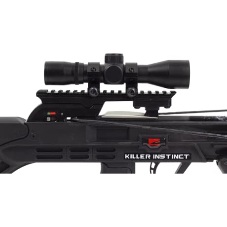 Killer Instinct Fiery 400 Crossbow Package