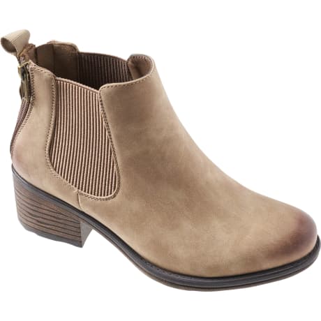 Natural Reflections® Women’s Gossip Booties