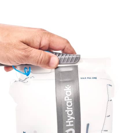 Hydrapak® Contour™ 2 L Hydration Reservoir