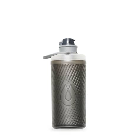 HydraPak® Flux™ Collapsible 1 L Hydration Bottle