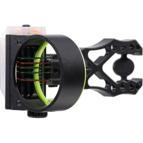 Black Gold Widow Maker 5-Pin Bow Sight