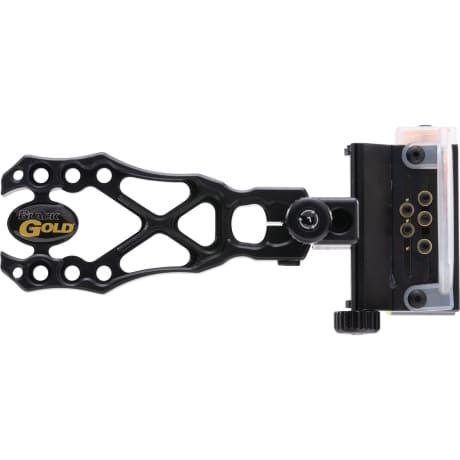 Black Gold Widow Maker 5-Pin Bow Sight