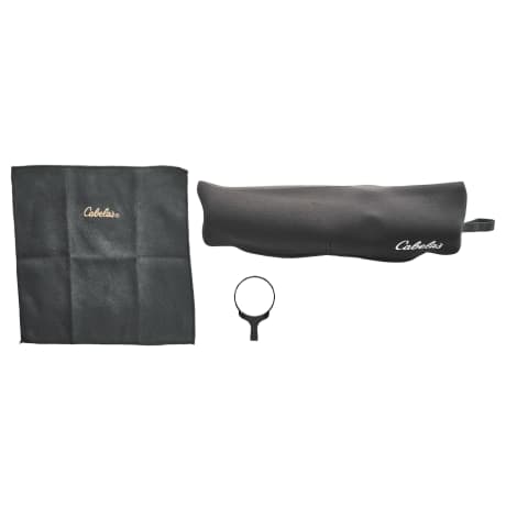 Cabela’s® Covenant AR 1-8x24 BDC Riflescope