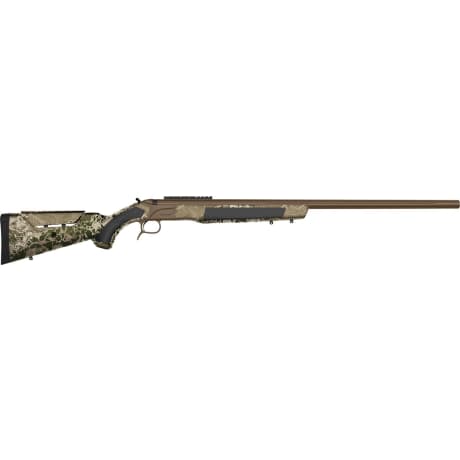 CVA® Accura LR-X Muzzleloader