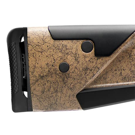 Benelli® Lupo HPR BE.S.T. Bolt-Action Rifle