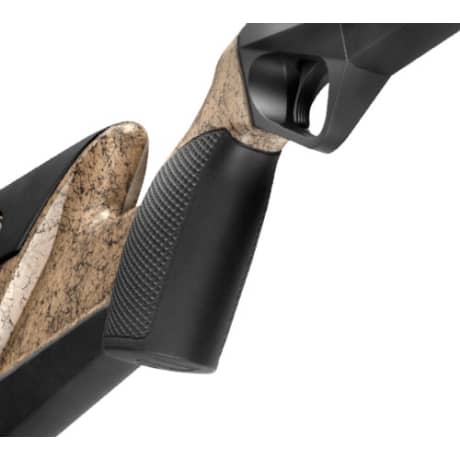 Benelli® Lupo HPR BE.S.T. Bolt-Action Rifle